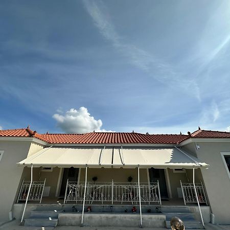 Ktimavita Apartment 1 Pétra Eksteriør bilde
