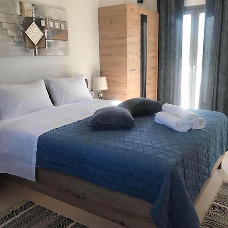 Ktimavita Apartment 1 Pétra Eksteriør bilde