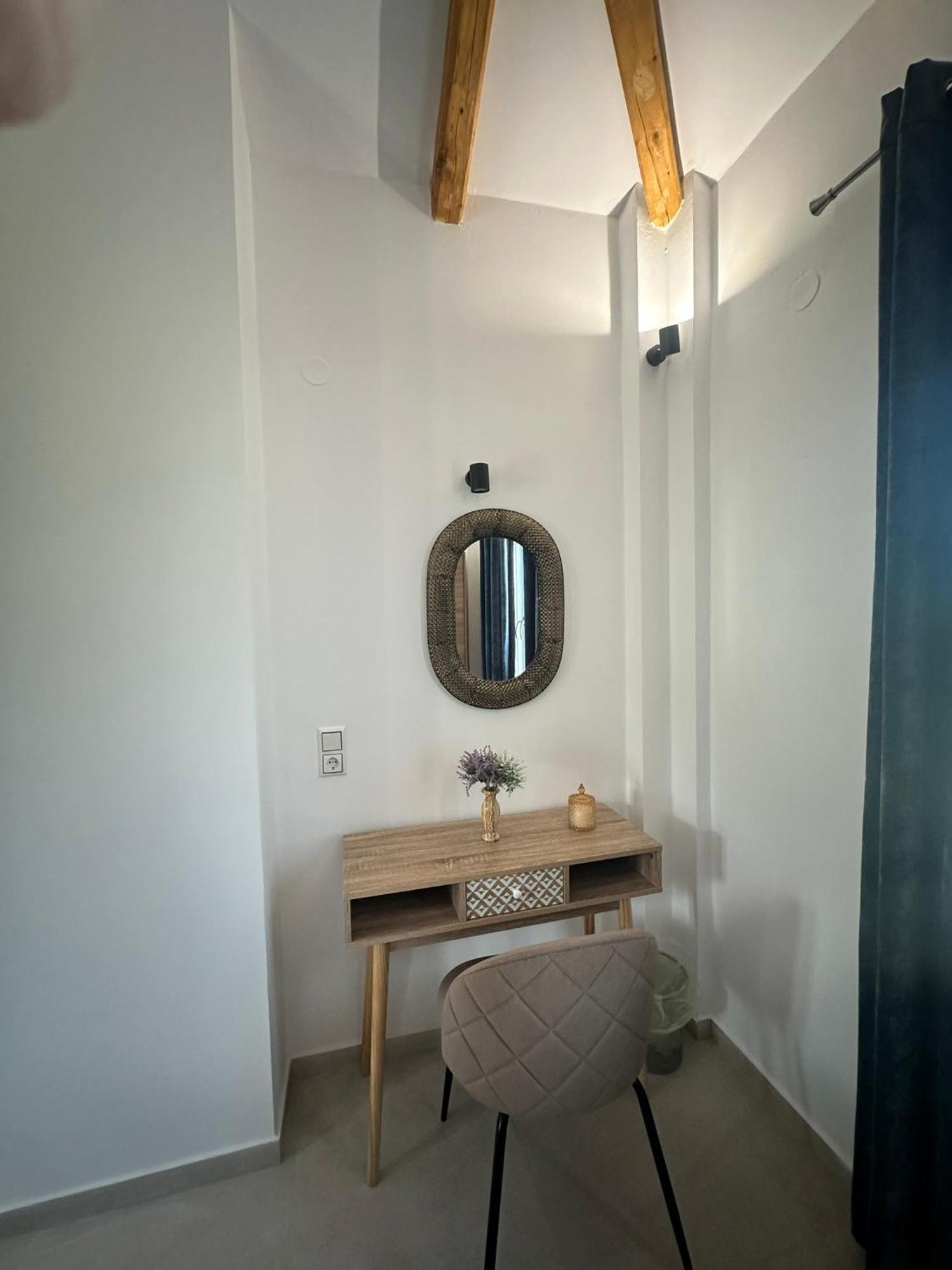 Ktimavita Apartment 1 Pétra Eksteriør bilde