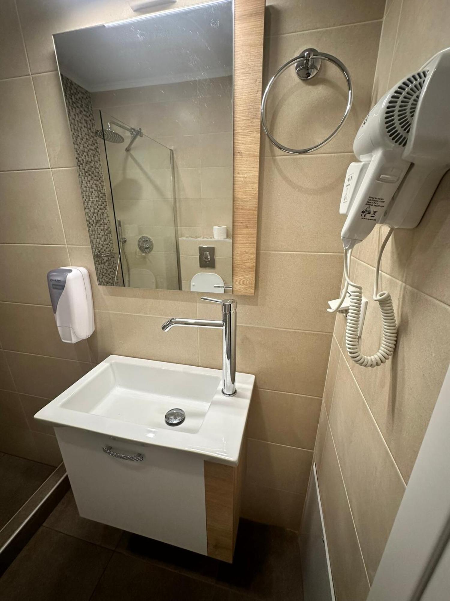 Ktimavita Apartment 1 Pétra Eksteriør bilde