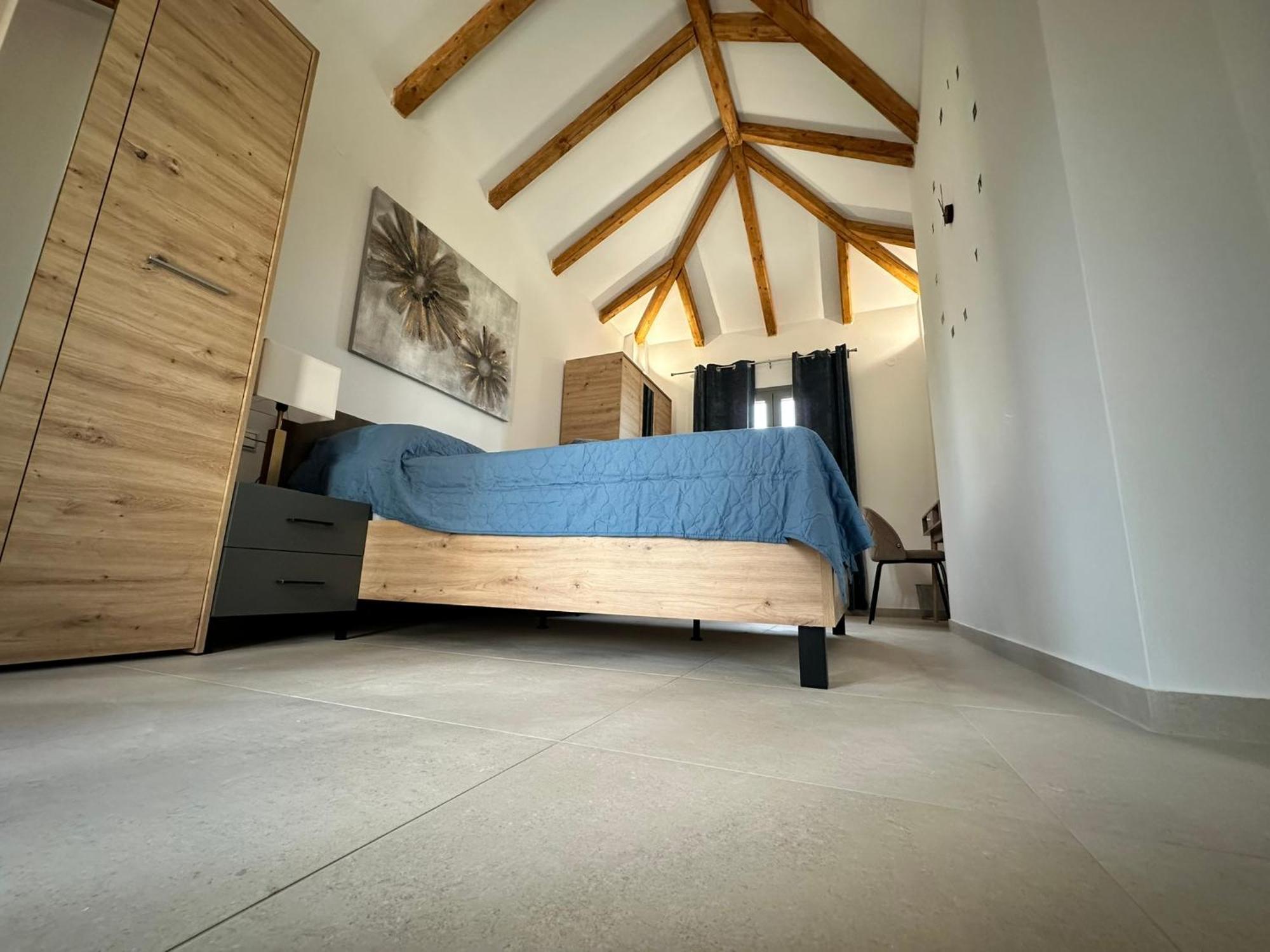 Ktimavita Apartment 1 Pétra Eksteriør bilde